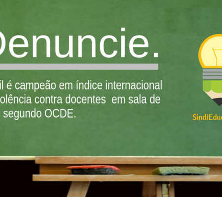 DENUNCIE
