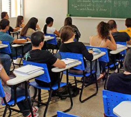 aula