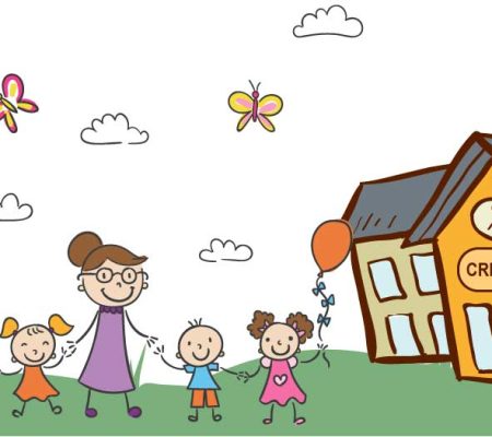 creche
